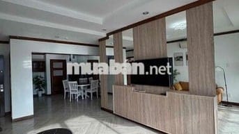 cho thuê 3pn-121m2 New SaiGon(HAGL3)