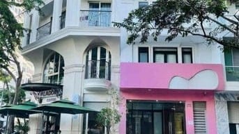 Chính Chủ Cần Bán Nhà Ngay Khu Phố Nhật, Phường 19, Quận Bình Thạnh