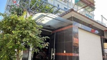 Bán nhà 2 mặt tiền hẻm Phạm Đăng Giảng (5.5x17m, 3 Lầu) Giá 7.6 Tỷ