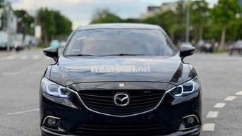 Mazda 6 2015 2.0 AT - 11000 km