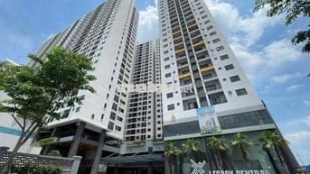 CĂN HỘ NGAY TRUNG TÂM THÀNH PHỐ THUẬN AN-SỔ HỒNG TRAO TAY CHỈ 1,2TỶ