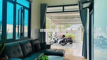 NHÀ MỚI SÂN VƯỜNBẢO LỘC 216m2 FULL THỔ CƯ (7mx30m) NGAY CHỢ CHỈ 3.2 tỉ