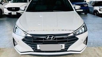 Elantra 2021 2.0 AT - 29000 km