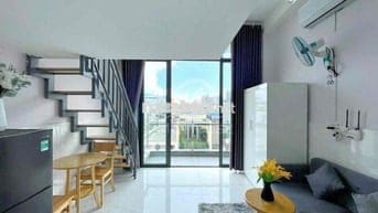 ✨DUPLEX CHO THUÊ GIÁ TỐT CÓ THANG MÁY HẦM XE_VỊ TRÍ TIỆN QUA TRUNG TÂM