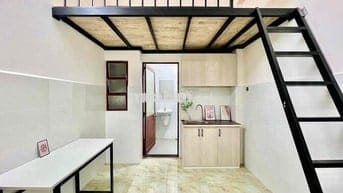 PHÒNG TRỌ GÁC GIÁ RẺ KẾ BÊN ĐẠI HỌC CÔNG THƯƠNG