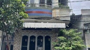 BÁN NHÀ CHÍNH CHỦ KDC 434, BÌNH HOÀ, TP.HCM mới