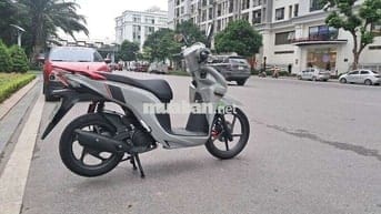 Xe Honda Vision