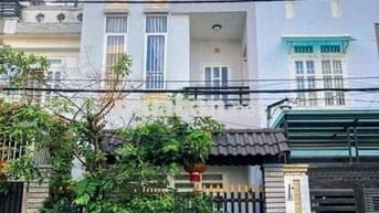 NHÀ NGUYÊN CĂN ĐƯỜNG NGÔ CHÍ QUỐC GẦN CHỢ ĐẦU MỐI THỦ ĐỨC 1T2L 4PN 4WC