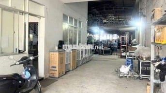 CHO  THUÊ  KHO  XƯỞNG  Y  HÌNH ( 600 m2) LÊ  ĐÌNH  CẨN. QUẬN BÌNH  TÂN