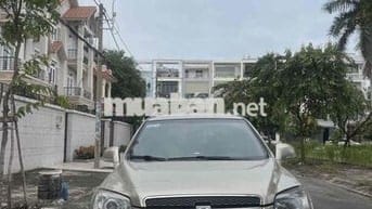 Chevrolet Captiva 2010