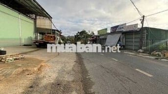 Bán đất mặt tiền đường Vạn Kiếp – 1309m² (hơn 500m² OTD) – giá TL