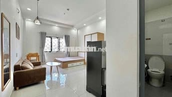 CĂN HỘ FULL NỘI THẤT CỬA SỔ TRỜI NGAY GẦN AEON TÂN PHÚ - CHỢ TÂN HƯƠNG