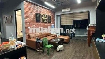 Bán Căn hộ chung cư Lạc Trung 2 ngủ,88m2,view đẹp,funll nội thất