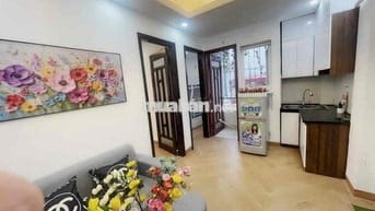 Bán CCMN Siêu Đẹp Thoáng Căn Góc - Phôi Sổ Từng Căn - Khương Trung