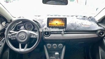 Mazda 2 2018 1.5 AT Hatchback - 38000 km