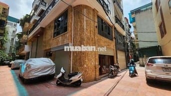 🌹🌹VIP - NHÀ ĐẸP - Ô TÔ ĐÂM THẲNG NHÀ  - LÔ GÓC - CHỈ 15M RA PHỐ🌹🌹