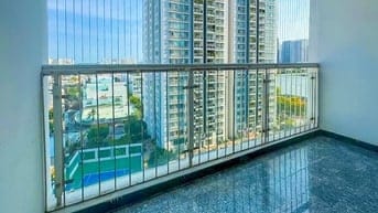 Bán Căn hộ tại Hoàng Anh Riverview Thảo Điền gồm 3 phòng ngủ 138m2