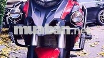 TRK 502 ABS full đồ chơi cần giao lưu xe nhỏ