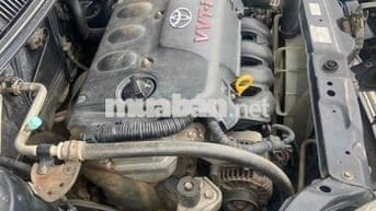 Toyota Vios 2005 G - 270000 km