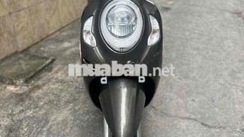 Scoopy 2023 Vàng Cát ( Nhập indo ) BSTP 9C