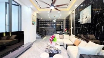 NHÀ HỒNG BÀNG - QUẬN 11 CHỈ 5.4TỶ ĐANG CHO THUÊ 25TR/TH GẦN CC CÂY MAI