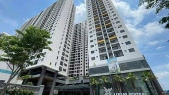 LEGACY CENTRAL CĂN HỘ  TRUNG TÂM 