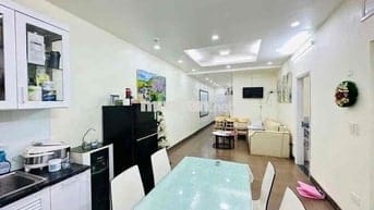 Bán nhanh căn hộ chung cư Thăng Long Garden 250 Minh Khai, 2 N ,2 VS