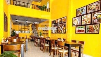 ✅Cho thu.ê nhà 2 tầng mặt tiền #KHU #PHƯỚC #NINH - ( ngang 5m )