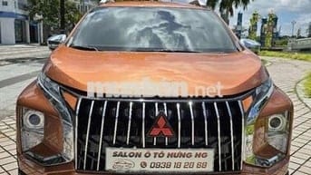 XPANDER 2020 CROSS - 14000 km SIÊU LƯỚT