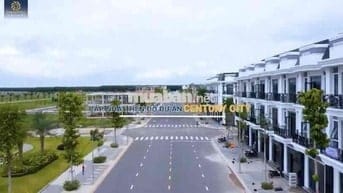 Cần bán vài lô đất nền vị trí đẹp ngay sân bay Long Thành