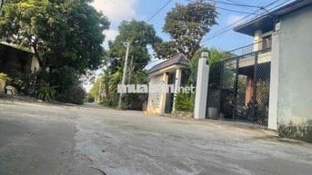NHÀ 3 TẦNG MỚI TINH – XÁT VÀNH ĐAI 3 – TRƯỚC NHÀ 6 Ô TÔ TRÁNH, TIỀM NĂ