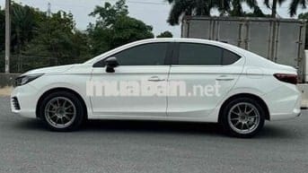 Honda City 2021 RS - 78000 km