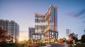 CỰC HIẾM|Tặng 12 chỉ khi mua căn góc tầng cao, view vịnh,full nội thất