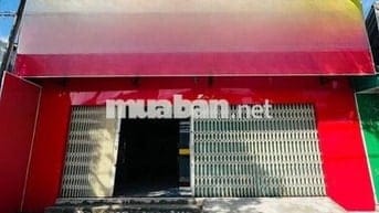 Bán gấp MT kinh doanh ở Đ. Đặng Văn Trước, An Tịnh 314m2 SHR giá 990tr