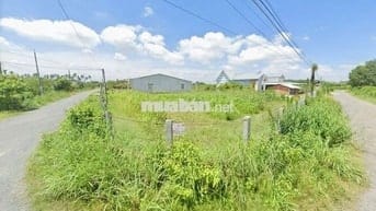 BÁN LÔ ĐẤT HL2, LỘC HƯNG, TÂY NINH 850 TRIỆU - SHR