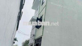 🔥 SIÊU PHẨM HẢI BỐI – NHÀ 3 TẦNG 1 TUM, FULL THỔ CƯ, VIEW CẦU NHẬT TÂN