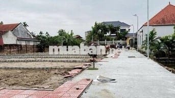 CHÍNH CHỦ BÁN ĐẤT FO SẴN SỔ GIÁ *** KHU VỰC ĐÔNG TẢO