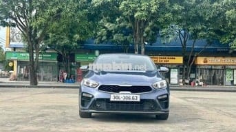 Kia Cerato 2019 1.6 AT Luxury - 70000 km