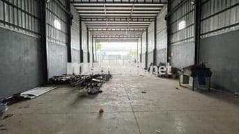 Cần ra nhanh kho xưởng đang cho thuê ổn định, tại Trảng Bàng chỉ950tr
