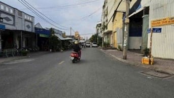 ✅Cặp Nền 8x20 Khu Bình Phú, p11,q6