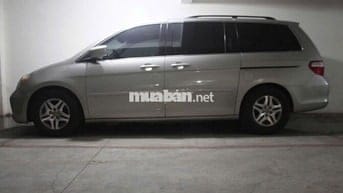 BÁN HONDA ODYSSEY 3.5L , XE NHẬP MỸ, NSX 2007