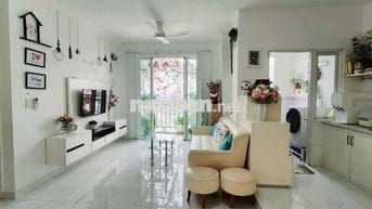 Cho thuê căn hộ 80m2 Full nội thất