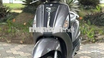 Yamaha Grande 2016 BSTP Máy Zin Êm Bao Chất