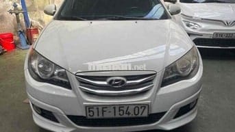 Hyundai Avante 2011 1.6 AT - 85000 km