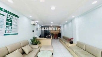 NHÀ 3 LẦU MẶT TIỀN 3/2 ( 3,5m x 17m) KINH DOANH TỐT Q11 VỊ TRÍ ĐẸP