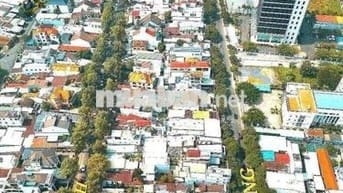 mặt tiền gần bệnh viện hoàn mỹ quốc tế tôi bán