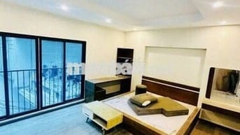 QUAN NHÂN nhà mới siêu đẹp 35mx5–LÔ GÓC 2THOÁNG, nhỉnh nhẹ 7 đồng thoi