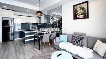 Bán căn hộ chung cư Golden Mansion 69m2. 2 phòng ngủ 2WC. gần sân bay