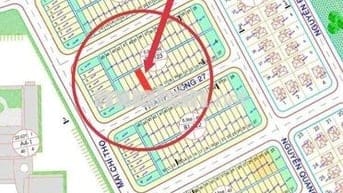 Nắm Chính chủ Đường Thanh Lương 27