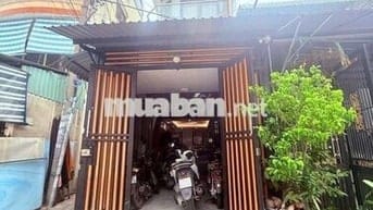 NHÀ 4 LẦU MẶT TIỀN KHU TT Q11(3,5m x 9m) HỒNG BÀNG Q11